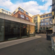 Аренда торгового помещения на Новослободской