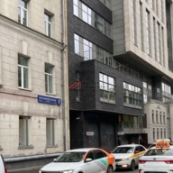 Продажа помещения с арендатором на Новослободской