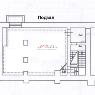 Продажа помещения с арендаторами в 1-ой минуте от м. Войковская