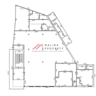 Продажа здания с арендаторами