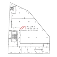 Продажа здания с арендаторами