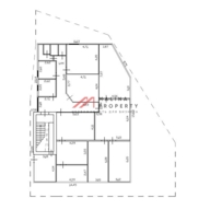 Продажа здания с арендаторами