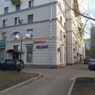 Аренда торгового помещения у м. Семеновская