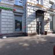 Аренда торгового помещения у м. Семеновская