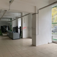 Продажа коммерческого помещения в Москве