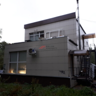 Продажа торгового здания с арендаторами 