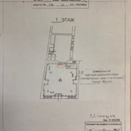 Продажа торгового помещения на Китай-городе