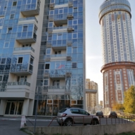 Аренда помещения в новостройке