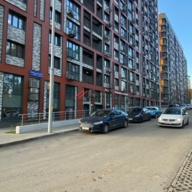 Аренда торгового помещения на Рябиновой