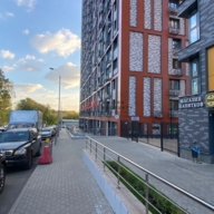 Аренда торгового помещения на Рябиновой