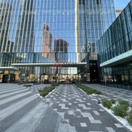 Аренда помещения в галереи Москва сити