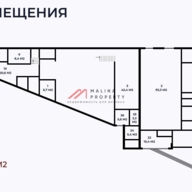 Продажа торгового центра в поселке Барвиха-Клаб