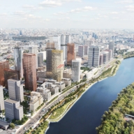 Коммерческая недвижимость в новостройке на продажу