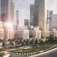 Коммерческая недвижимость в новостройке на продажу