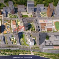 Коммерческая недвижимость в новостройке на продажу