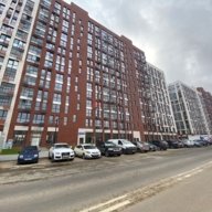 Продажа торгового помещения в новостройке