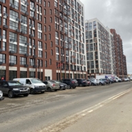 Продажа торгового помещения в новостройке