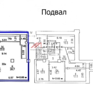 Аренда помещения на Автозаводской