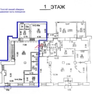 Аренда помещения на Автозаводской