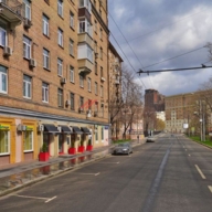 Аренда помещения на Автозаводской