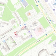 Аренда коммерческого помещения в новостройке