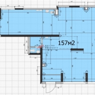 Аренда коммерческого помещения в новостройке
