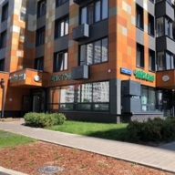 Аренда коммерческого помещения в новостройке