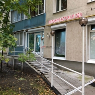 Продажа торгового помещения с арендатором у метро Новогиреево 