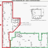 Арендный бизнес с арендатором Ароматный мир