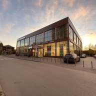 Продажа комплекса зданий в Одинцово