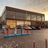 Продажа комплекса зданий в Одинцово