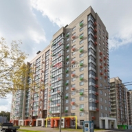 Продажа торгового помещения с сетевым арендатором в Химках 