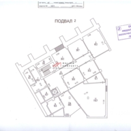 Продажа торгового помещения на Новом  Арбате