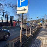 Продажа здания с арендаторами