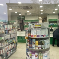 Продажа помещения с арендатором аптека Горздрав