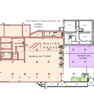 Аренда помещения в г. Королев