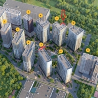 Продажа торгового помещения в новостройке с Горздрав