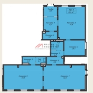 Продажа торгового помещения с сетевыми арендаторами