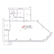 Продажа торгового помещения с арендаторами в Щелково