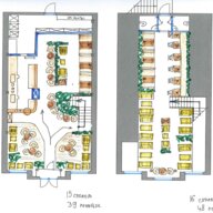 Продажа торгового помещения у метро Чистые пруды