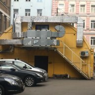 Продажа торгового помещения у метро Чистые пруды