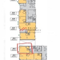 Продажа помещения в ЖК Варшавская Лайф