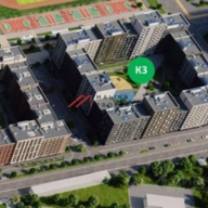 Продажа помещения в ЖК Варшавская Лайф