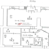Аренда торгового помещения у метро Университет