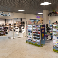 Продажа торгового здания с арендаторами в Егорьевске 