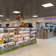 Продажа торгового здания с арендаторами в Егорьевске 