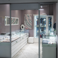 Продажа торгового здания с арендаторами в Егорьевске 