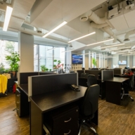 Аренда офиса в особняке на ул. Воздвиженка