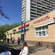 Продажа зданий с действующими арендаторами 