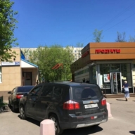 Продажа зданий с действующими арендаторами 